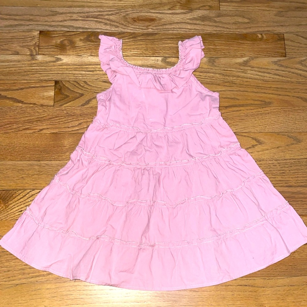 Summer dress size 3